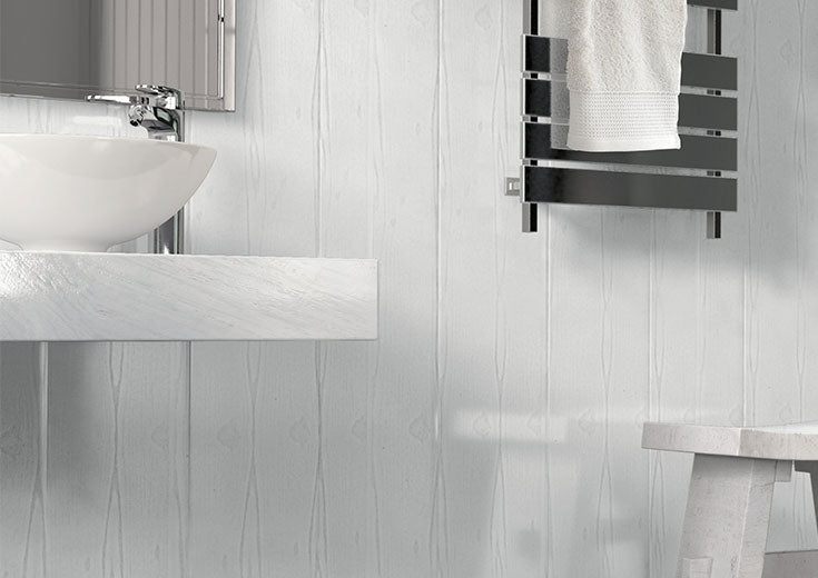 Cladding – The Versatile Wall and Ceiling covering