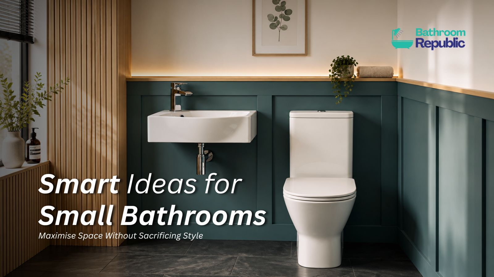 Creative Solutions for Compact Rooms | Maximizing Space and Style