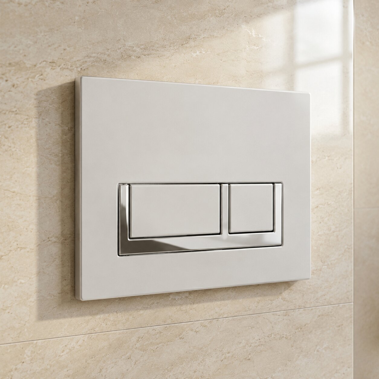 Flush Plates