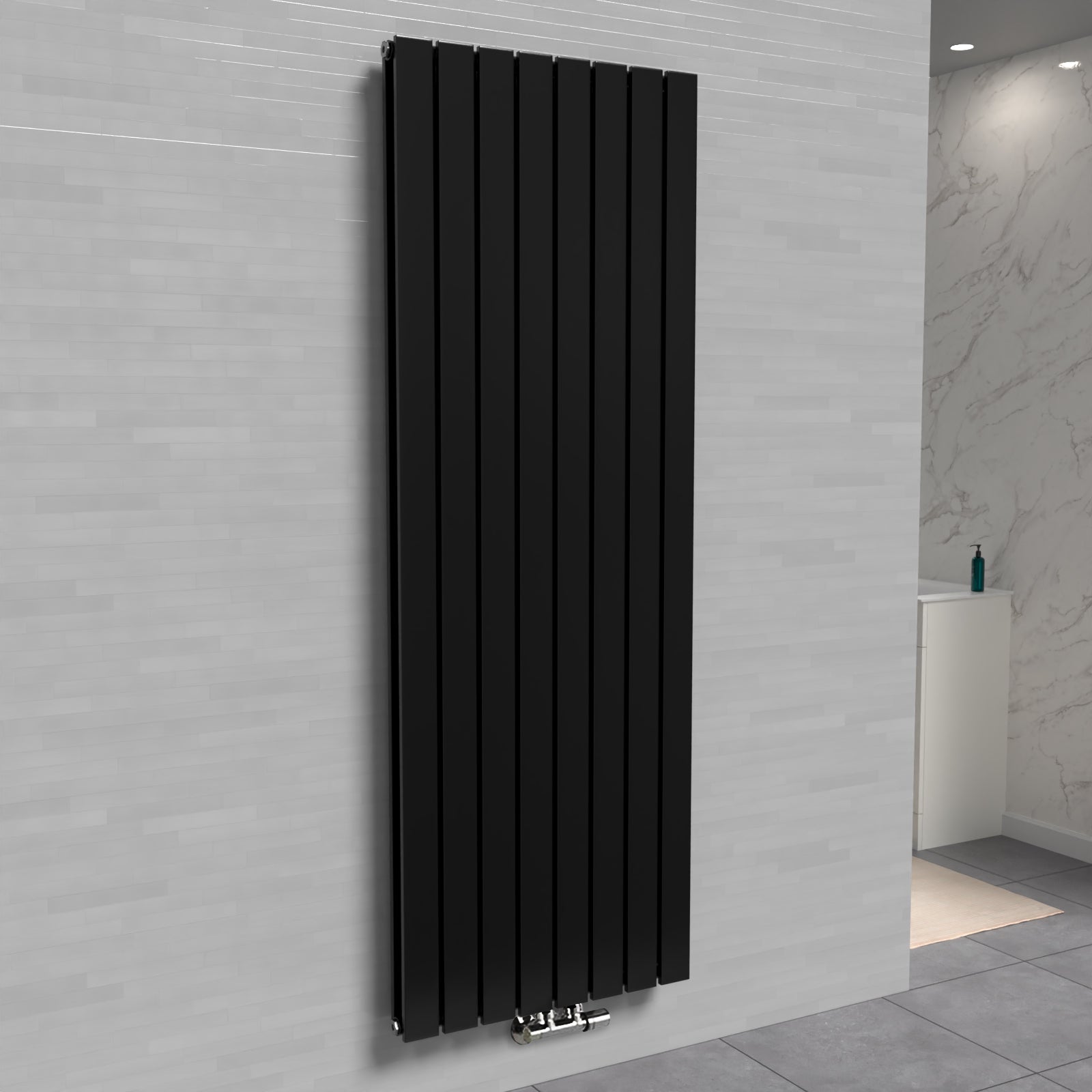 Black Radiators