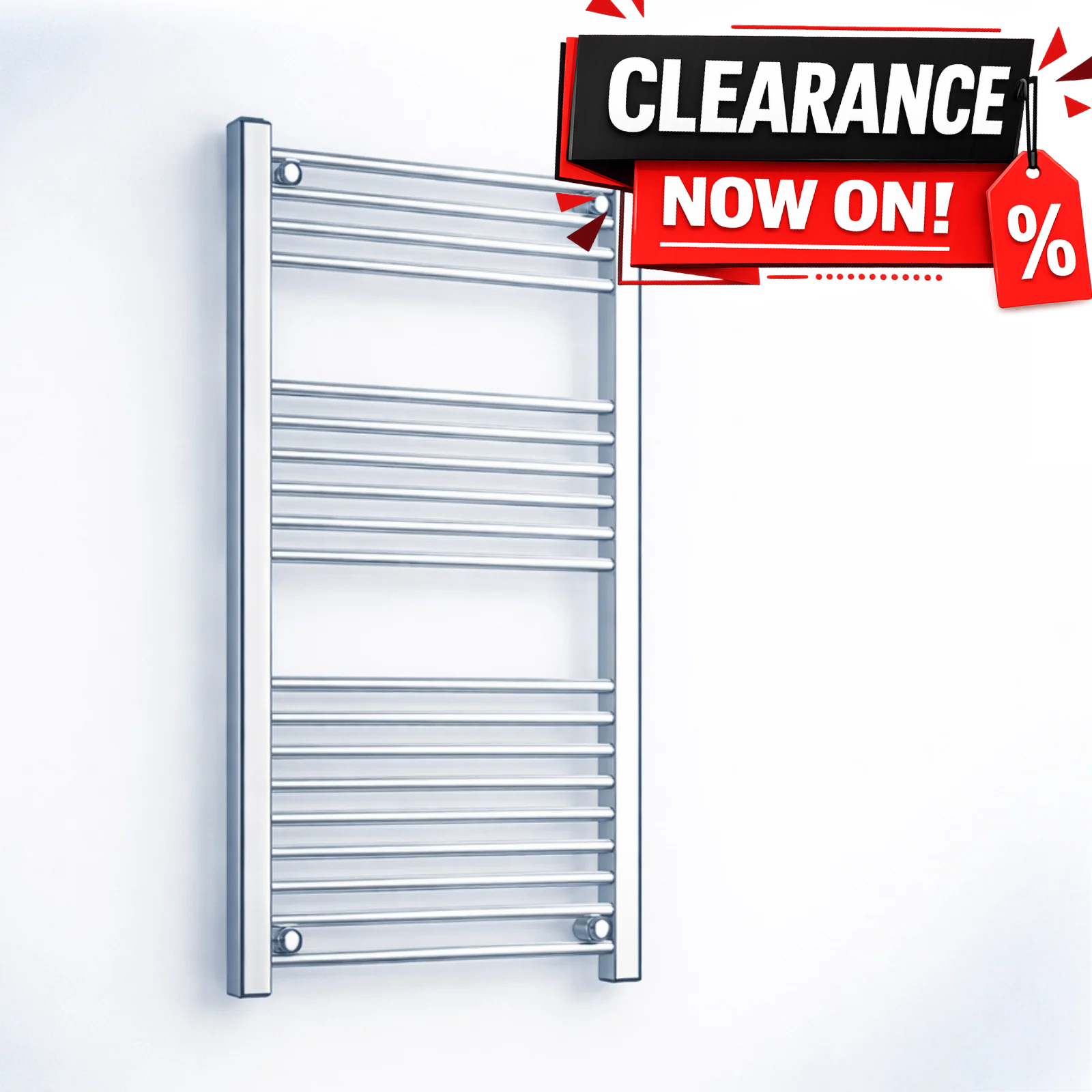 Radiators Clearance