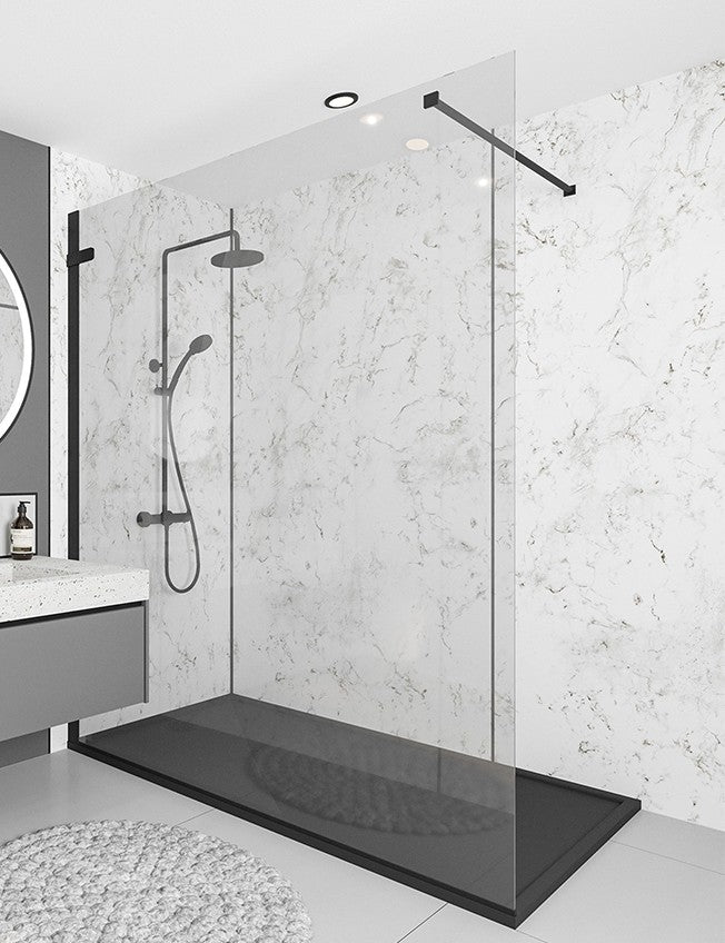 Shower Wall Panels