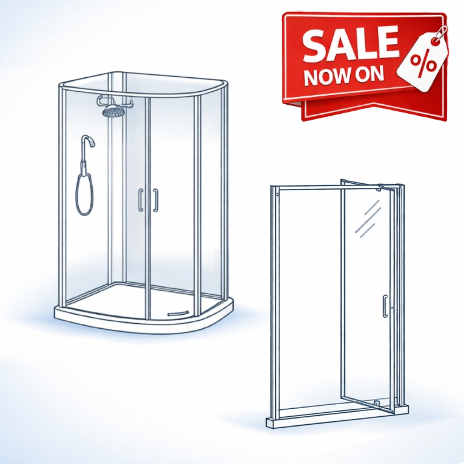 Enclosure Sales