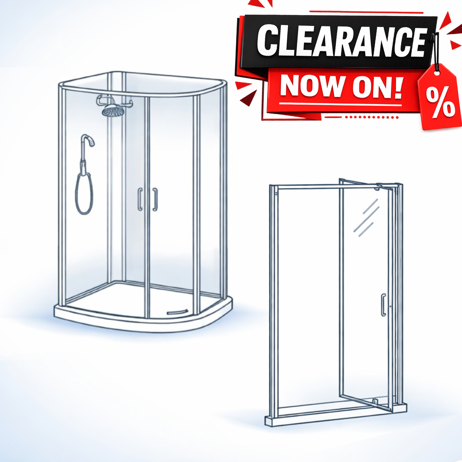 Enclosures Clearance