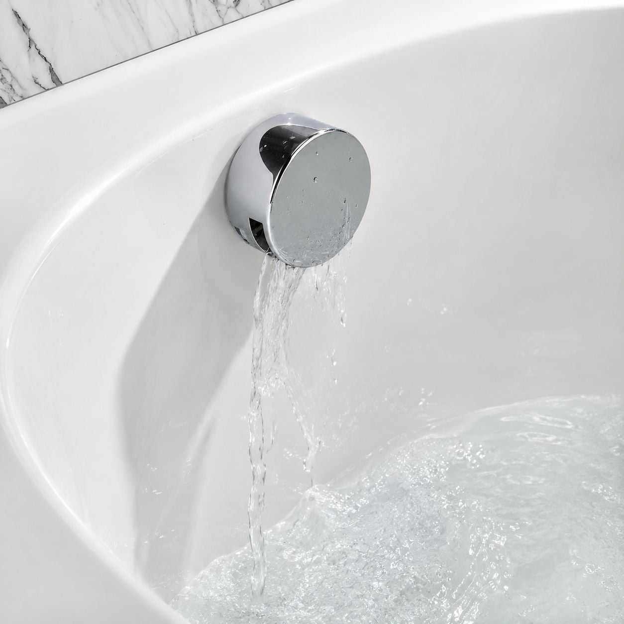 Bathroom waste fittings and plumbing parts — Bathroom Republic UK