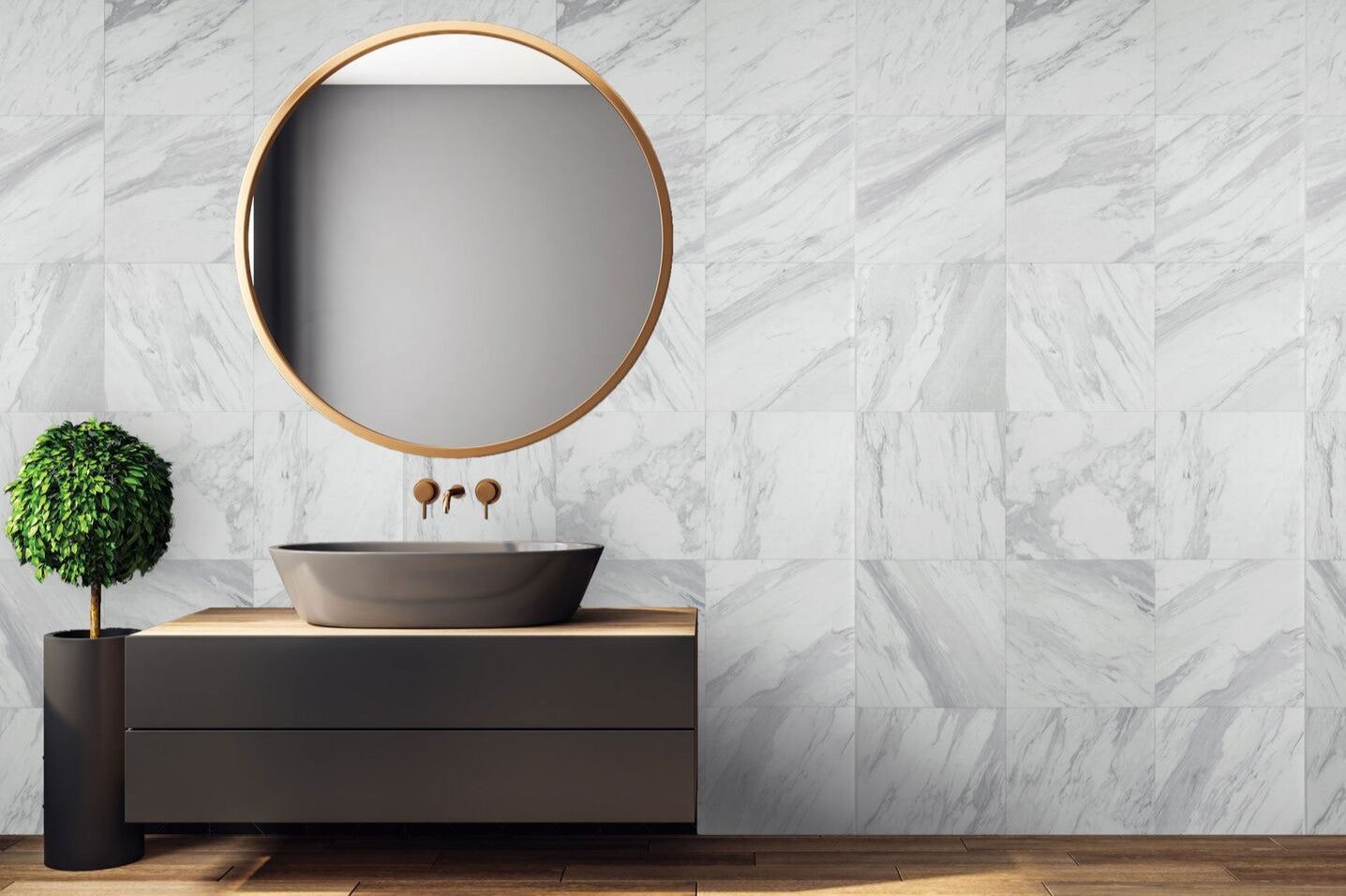 Bathroom Wall Panels