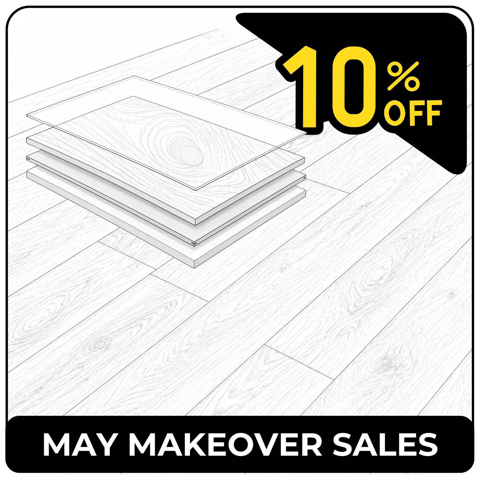 Flooring Sales