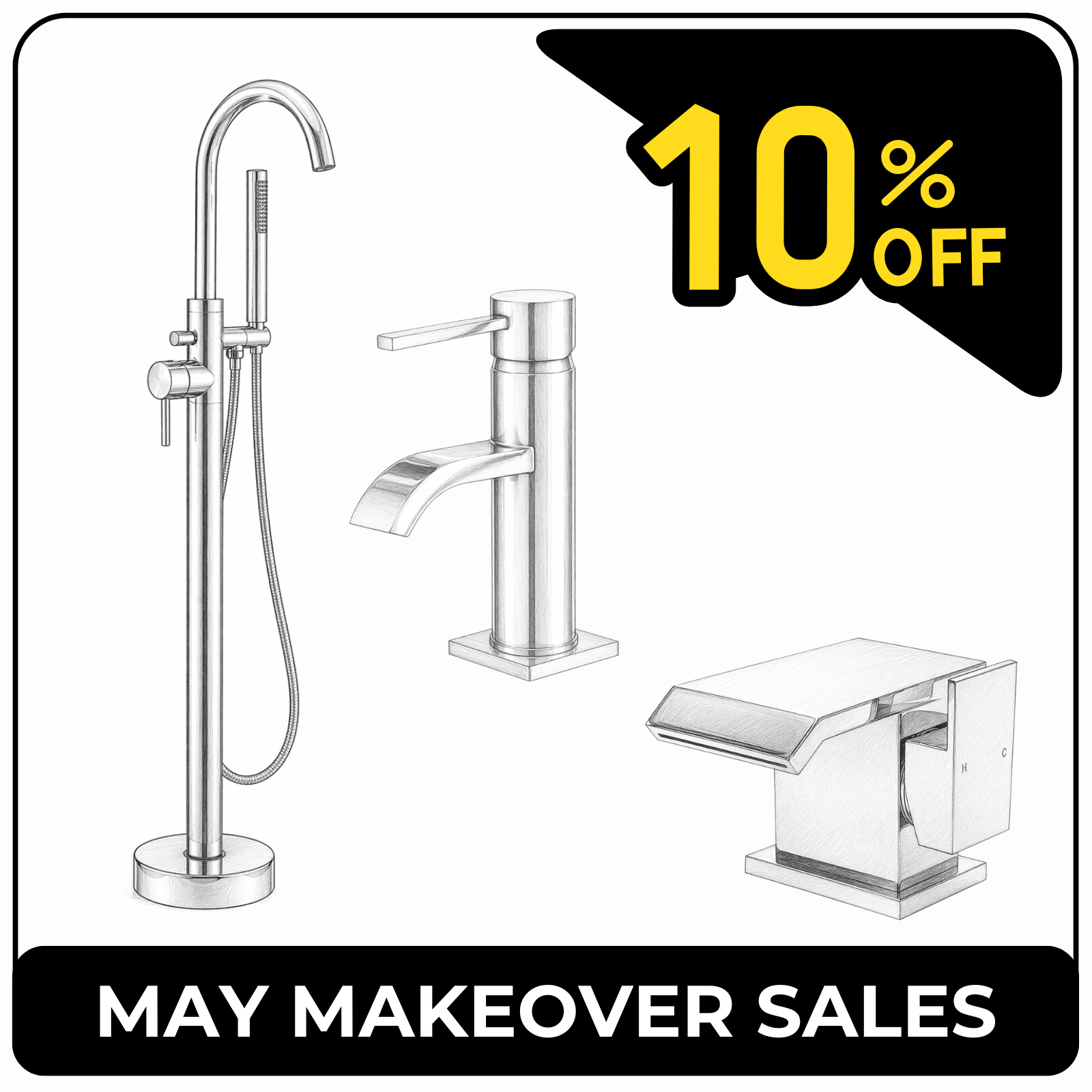 Taps Sales