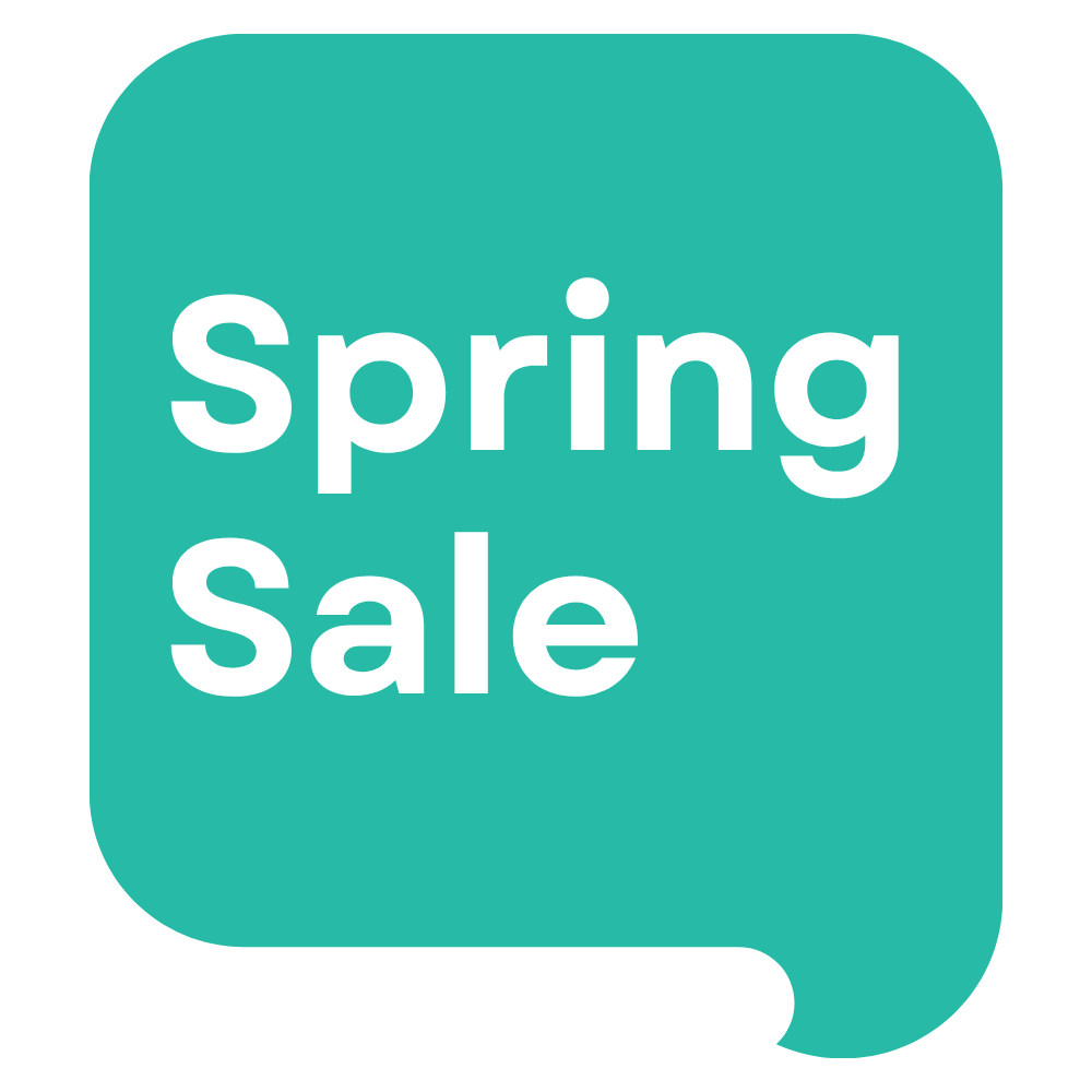 Seasonal Spring Winter Summer Autmn Fall Sales - Bathroom Republic UK Free Delivery