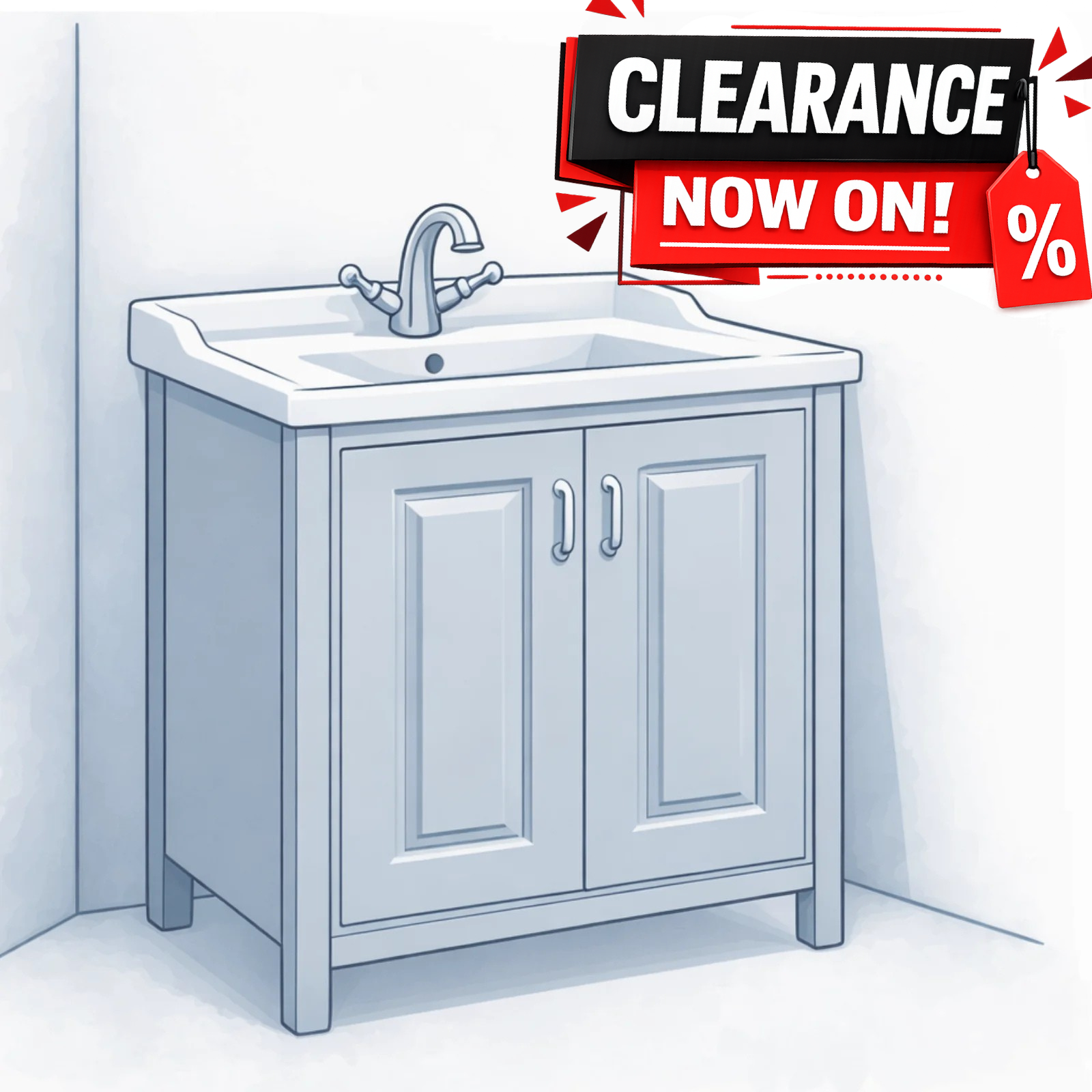 Furnitures Clearance