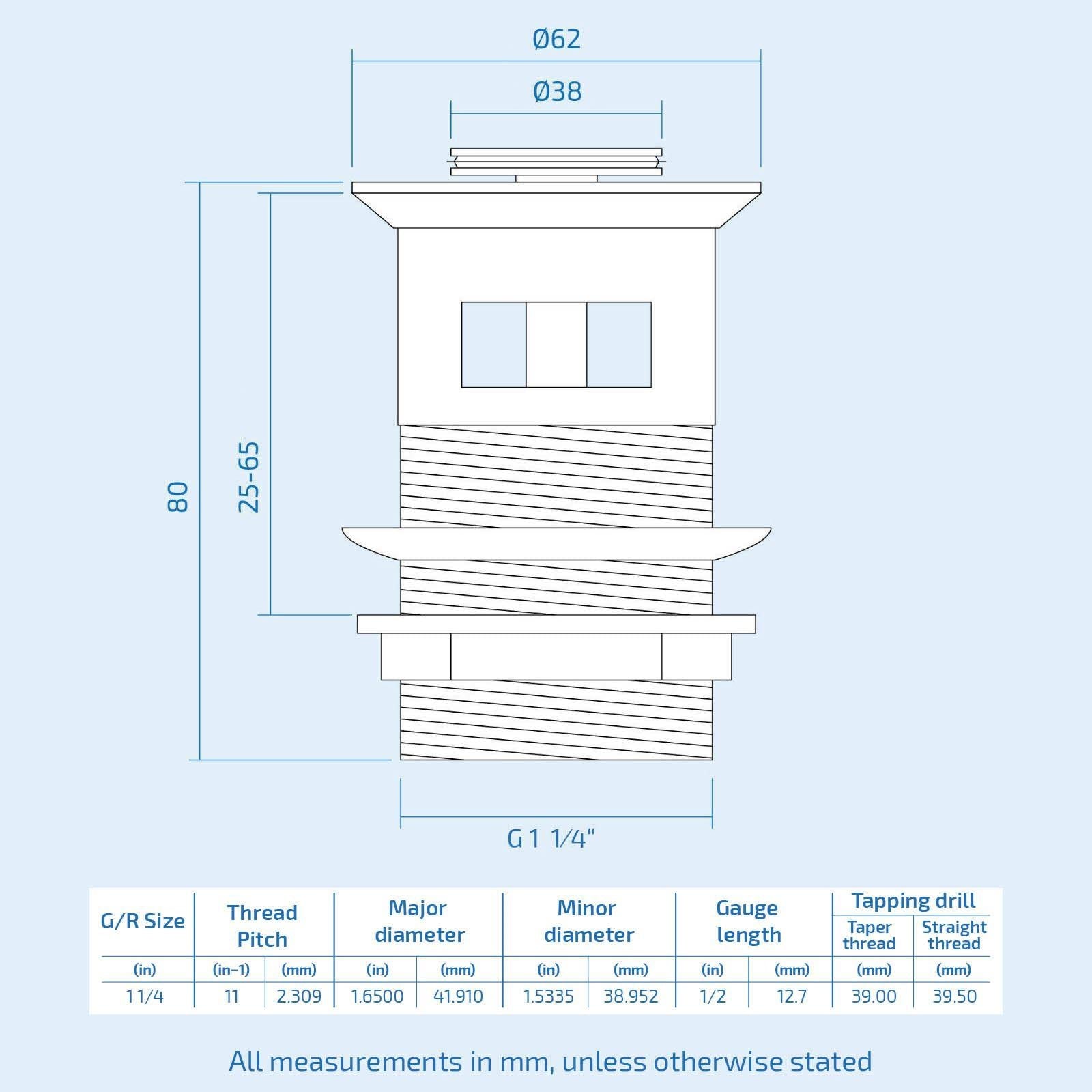 Ozone Modern Freestanding Waterfall Bath Shower Mixer Tap With Handset Kit & Basin Mixer Tap + Waste