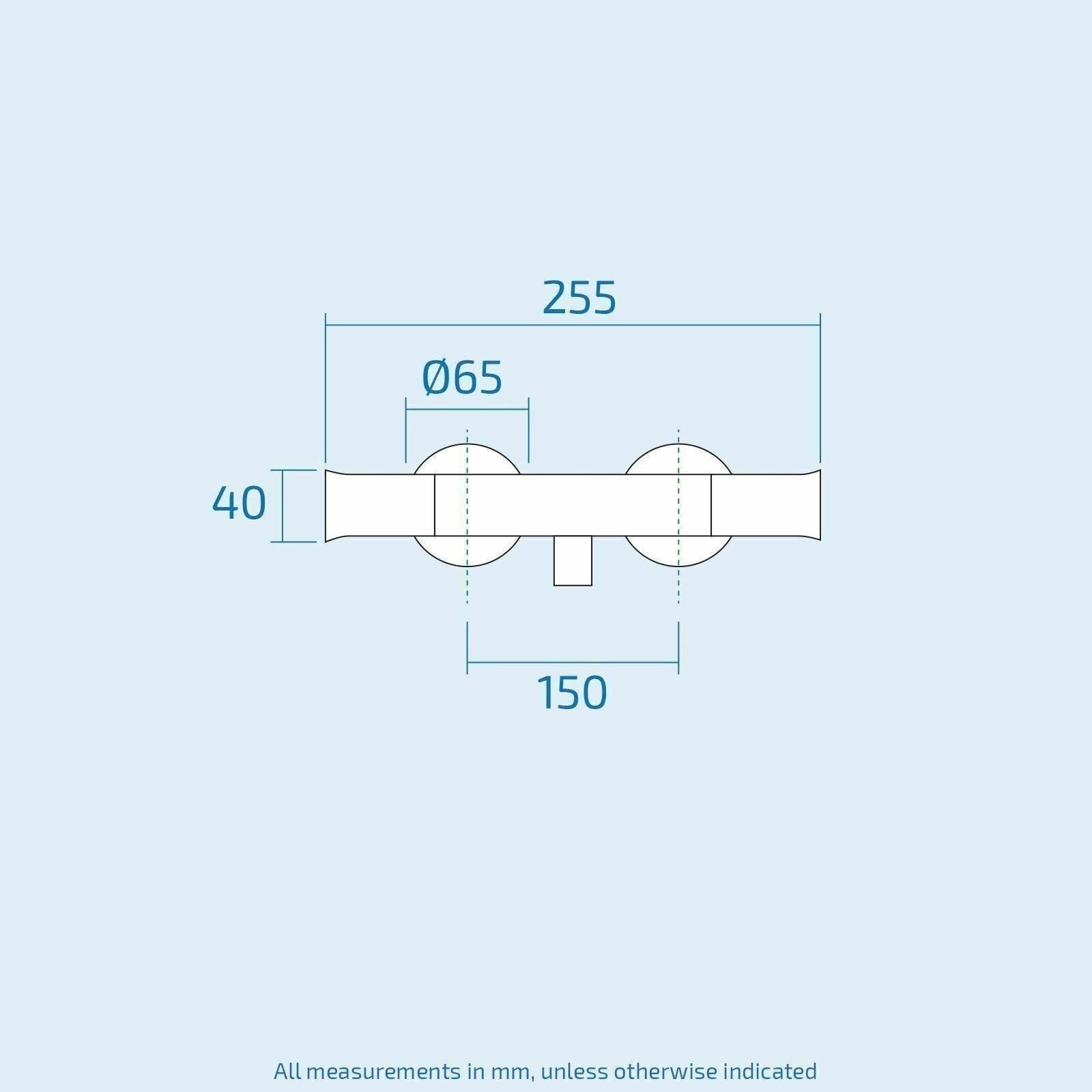 White 1700mm Bath Close Coupled Toilet Slider Rail Shower Basin Tap & Waste