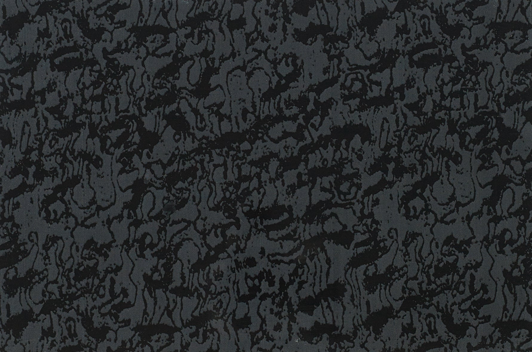 PVC Wall Panel Black Pearlescent 1000mm x 2400mm x 10mm