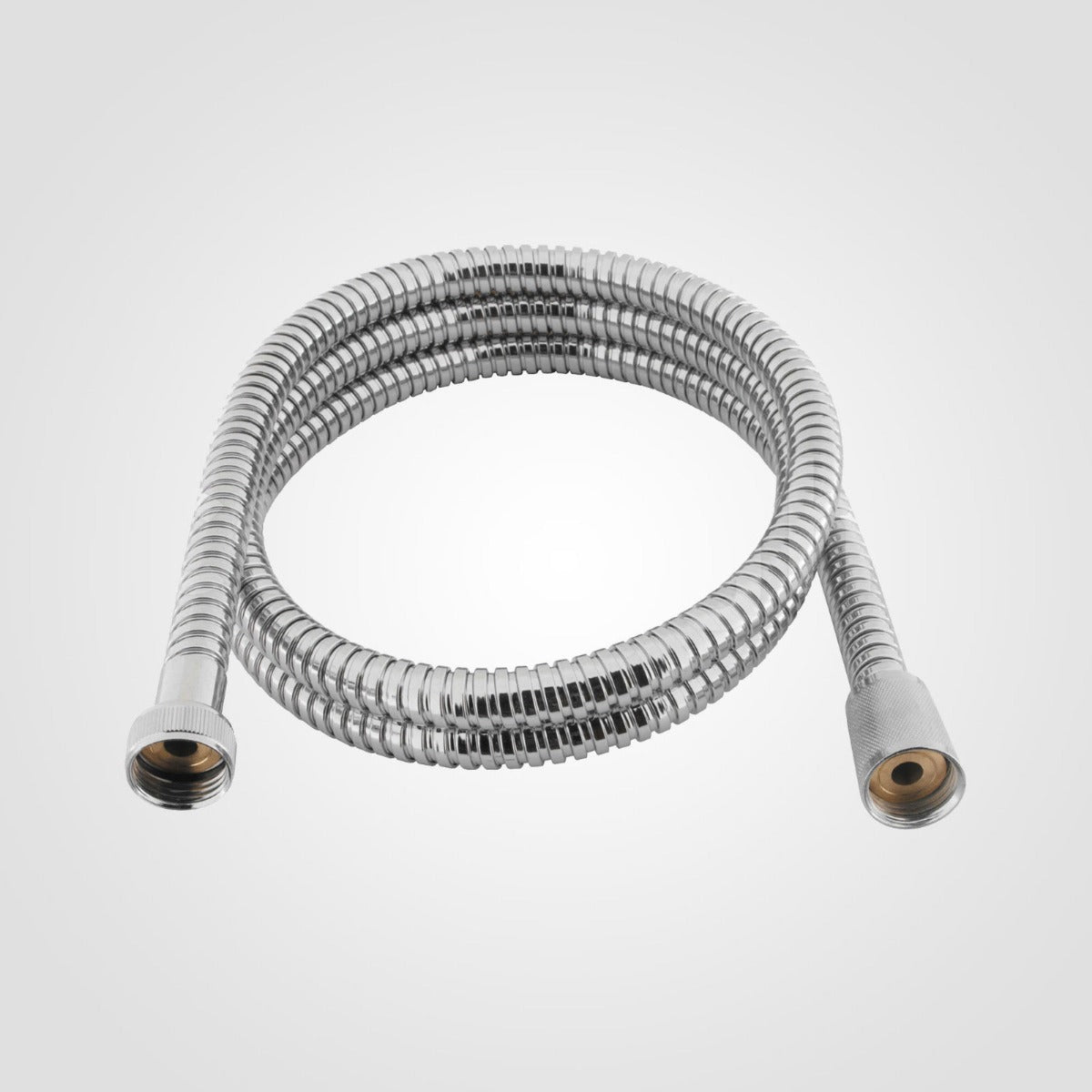 Lilly Chrome 3 Dial 3 Way Square Concealed Thermostatic Mixer Valve + Square Handset + Bath Filler + Square Shower Head