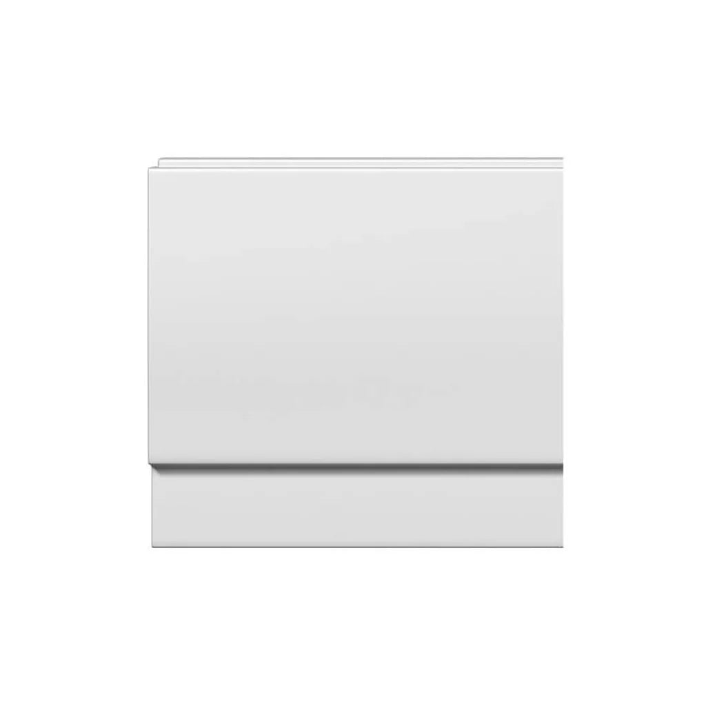 Lapal Supastyle End Bath Panel 520mm x 800mm