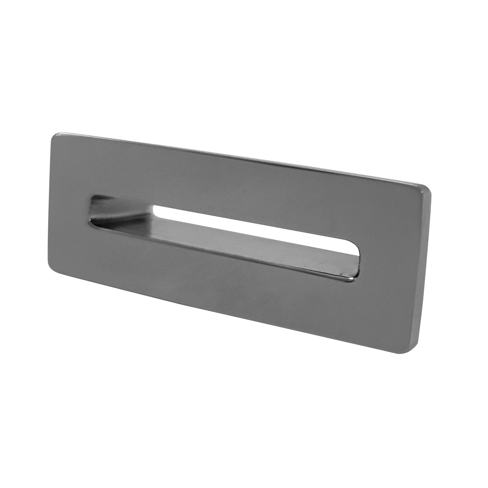 Basin Overflow Cover # Options_Grey