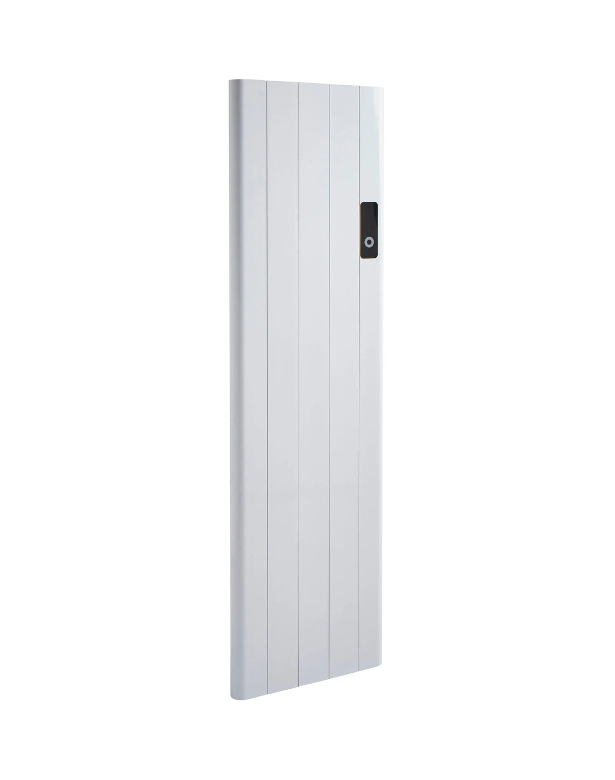 Kartell Capri 1600 x 453mm White Wall Mounted Electric Aluminium Panel Heater - CAP1600-453W