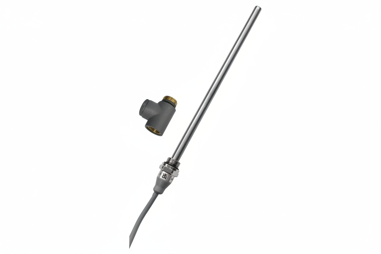 Kartell Dual Fuel Kit Standard Anthracite Heating Element - HE300A
