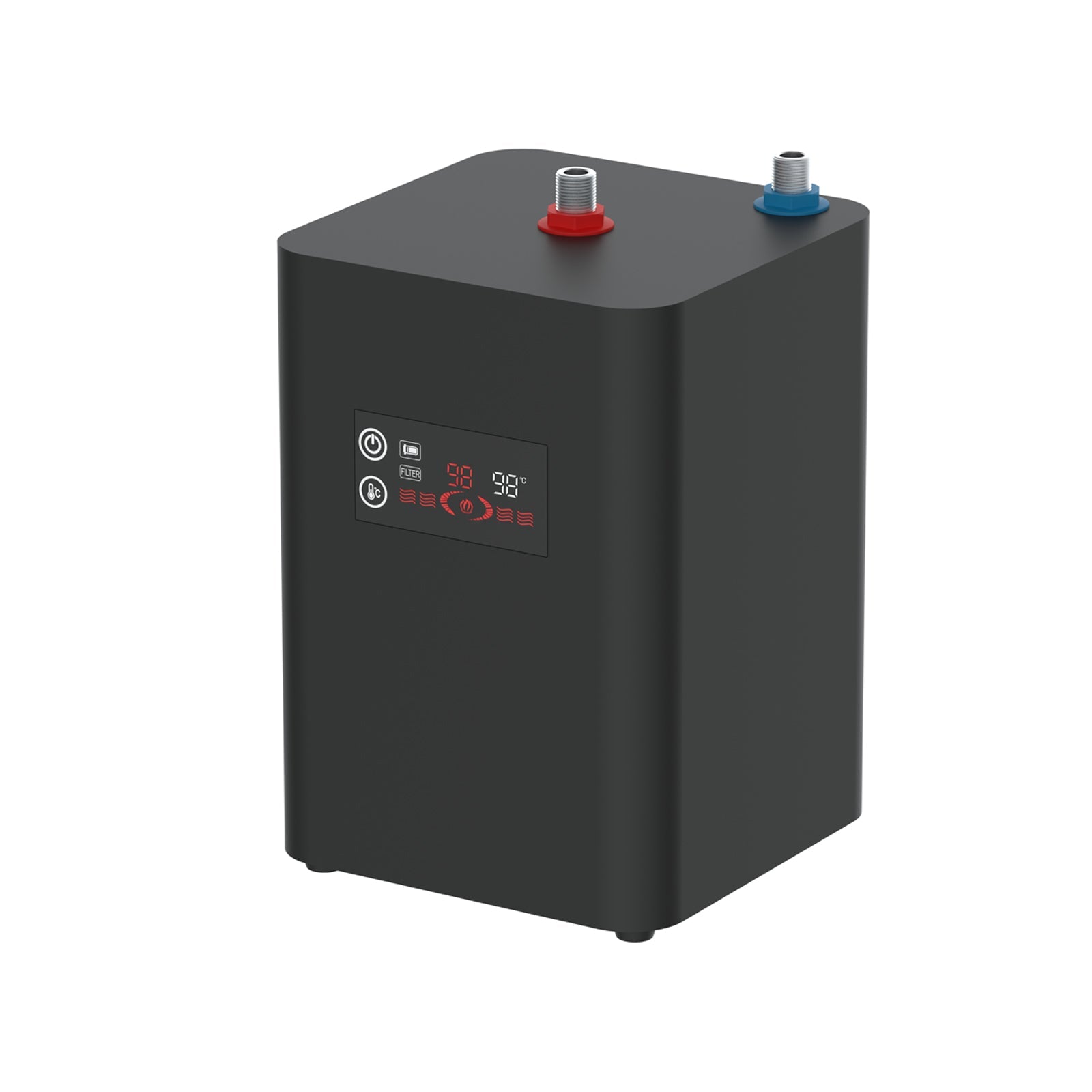 Kitchen Instant Boiling Water Dispenser