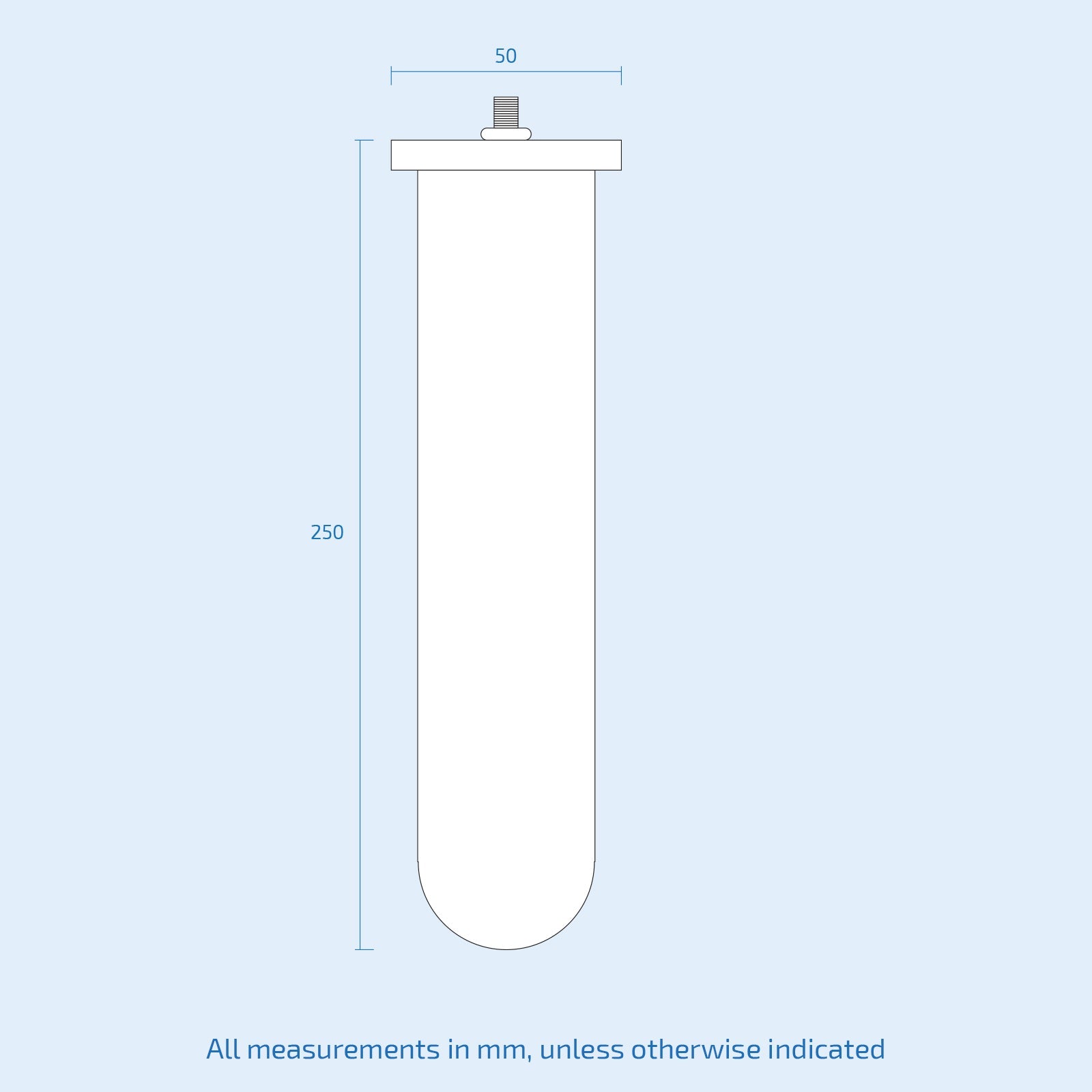 Ceramic Drinking Water Filter Replacement