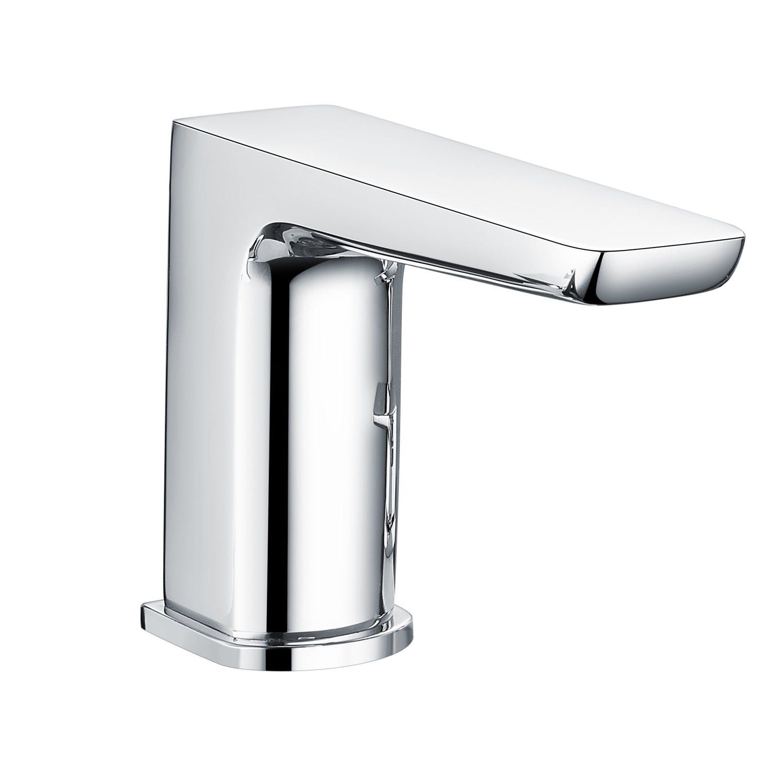 Astra Chrome Bath Filler Hot/Cold Taps With Shower Handset 4 Tap Hole Mixer