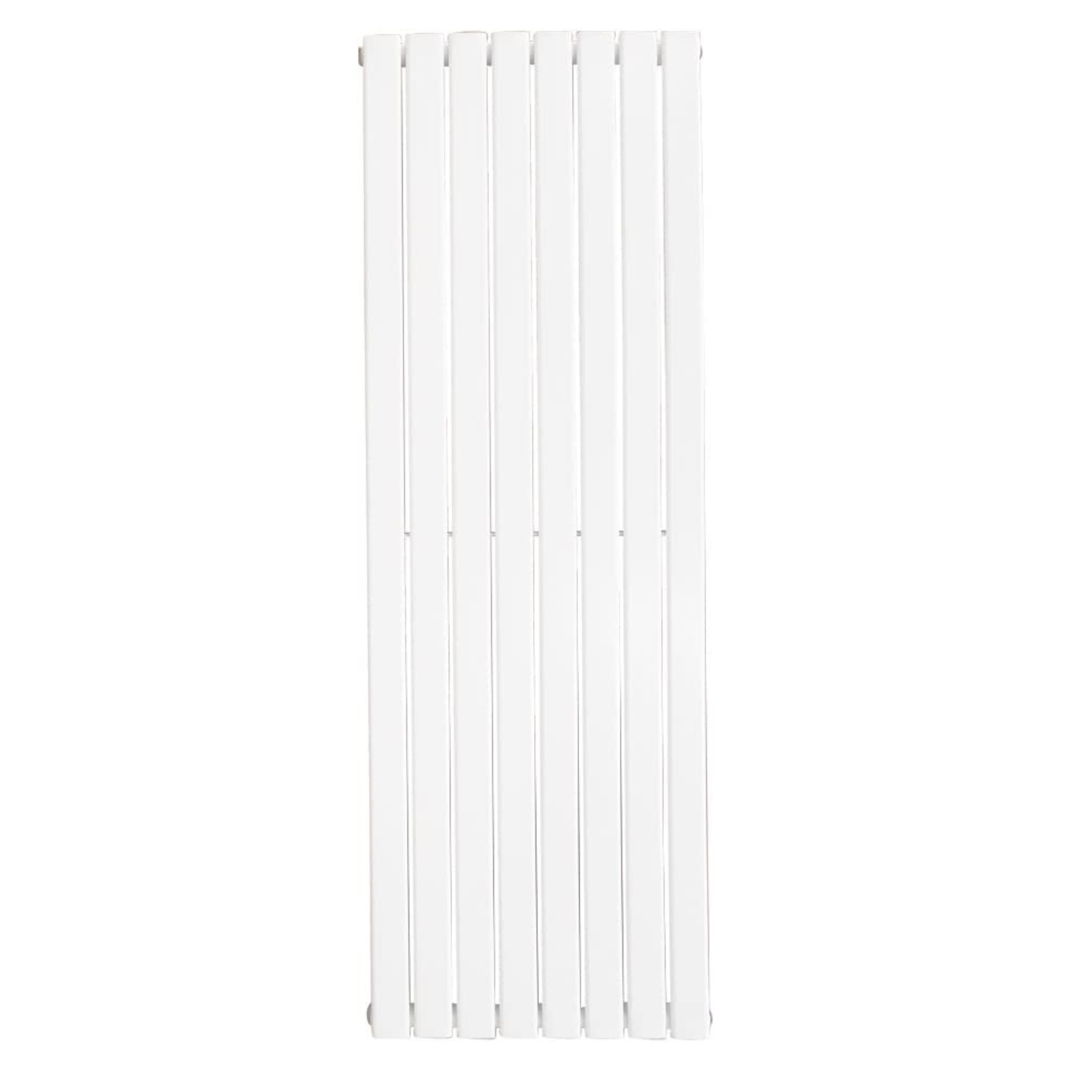 Honeywell Vertical Flat Panel Designer Radiator 1800mm H X 546mm W - White