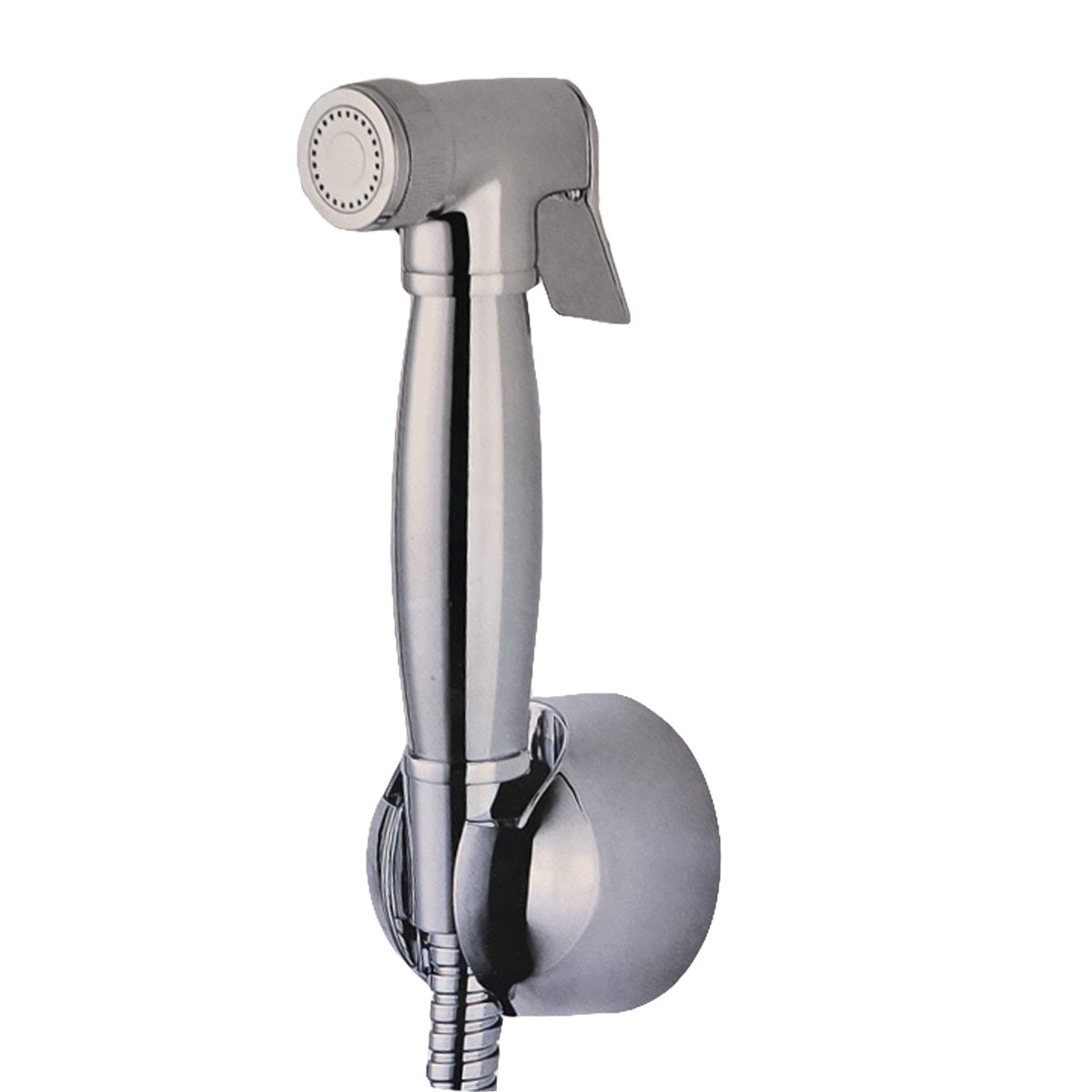 Ritta Douche Spray With 1.2m Stainless Steel Hose Chrome