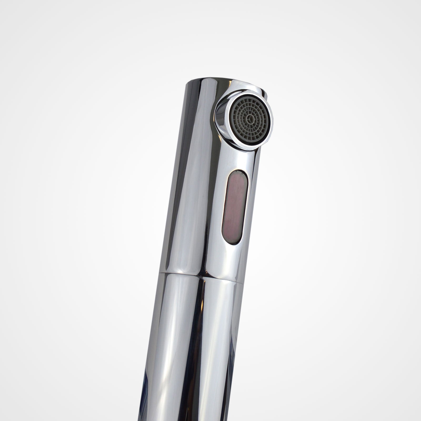 Cairo Modern Design Concealed Wall Mounted Infrared Sensor Activated Bathroom Basin Mixer Tap