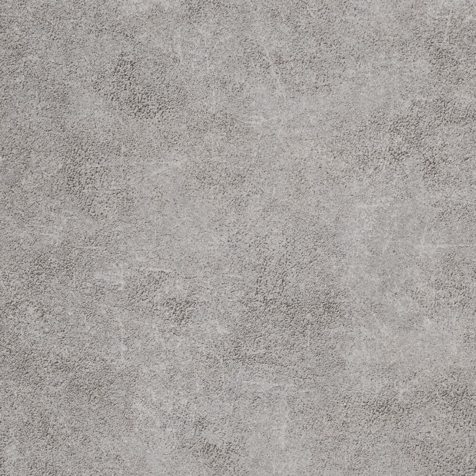 SPC Vinyl Click Flooring Tile 610mm x 305mm Light Grey Stone 5.35mm Thick - Pack Of 10