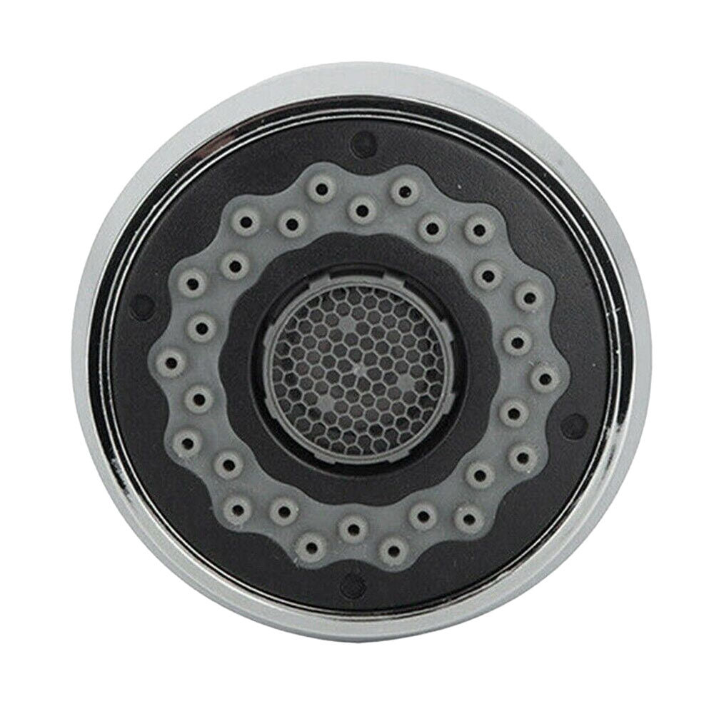 Replacement Spout 2 Mode Faucet Kitchen Sprayer Head G1/2" Connector for Pull out Tap