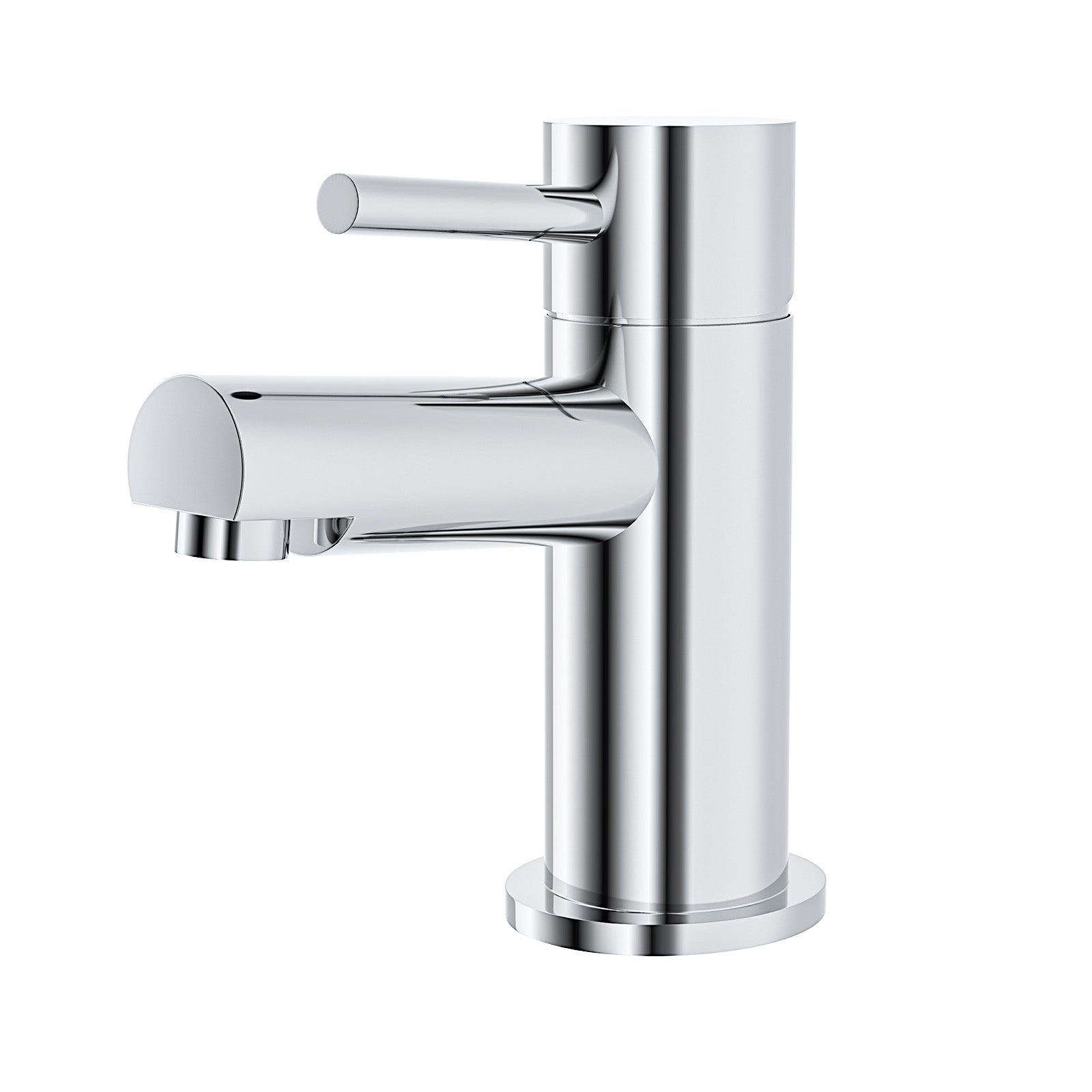 Marc Basin Mono Mixer Tap Chrome