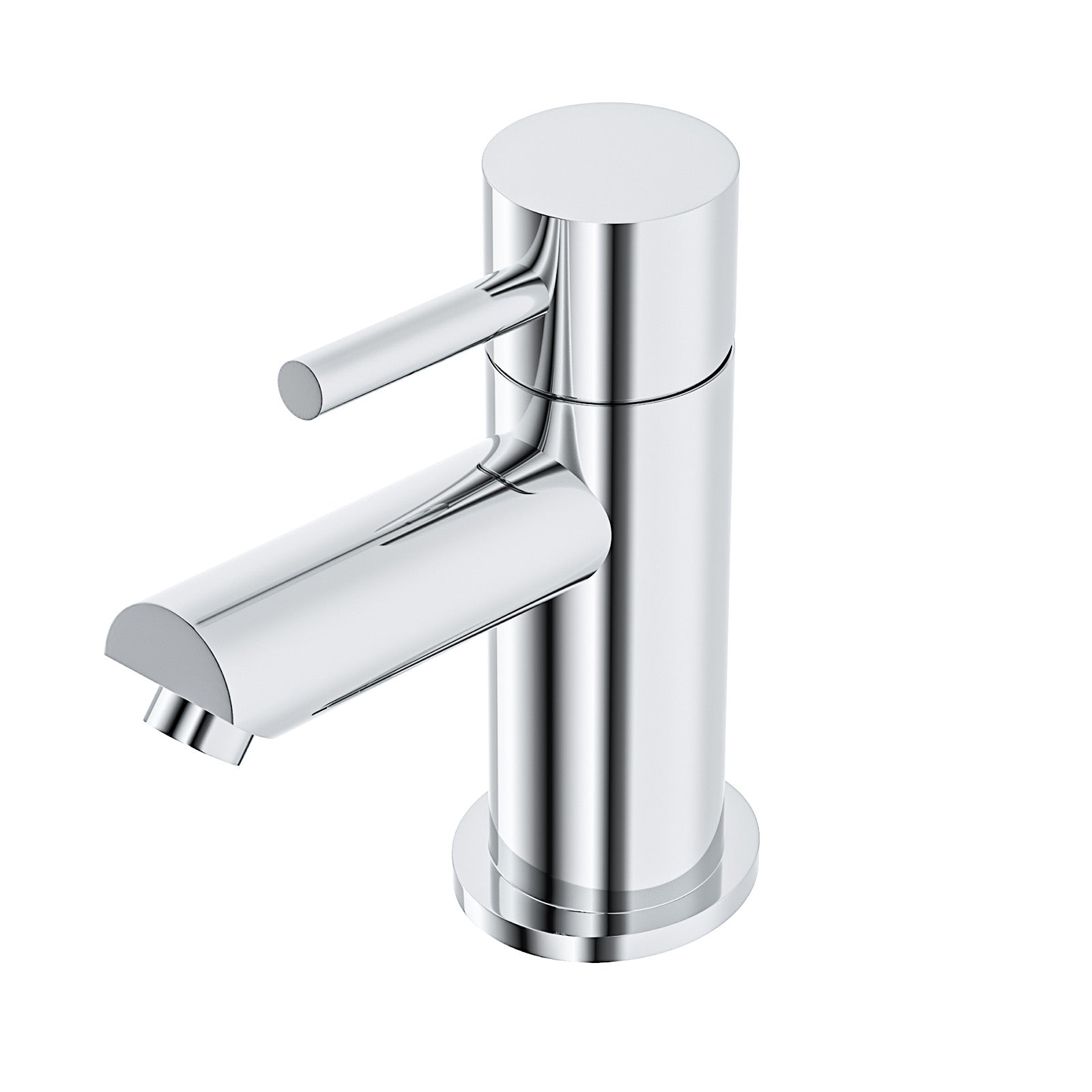 2 In 1 Compact Close Coupled Toilet and Basin Combo with Mono Mixer Tap