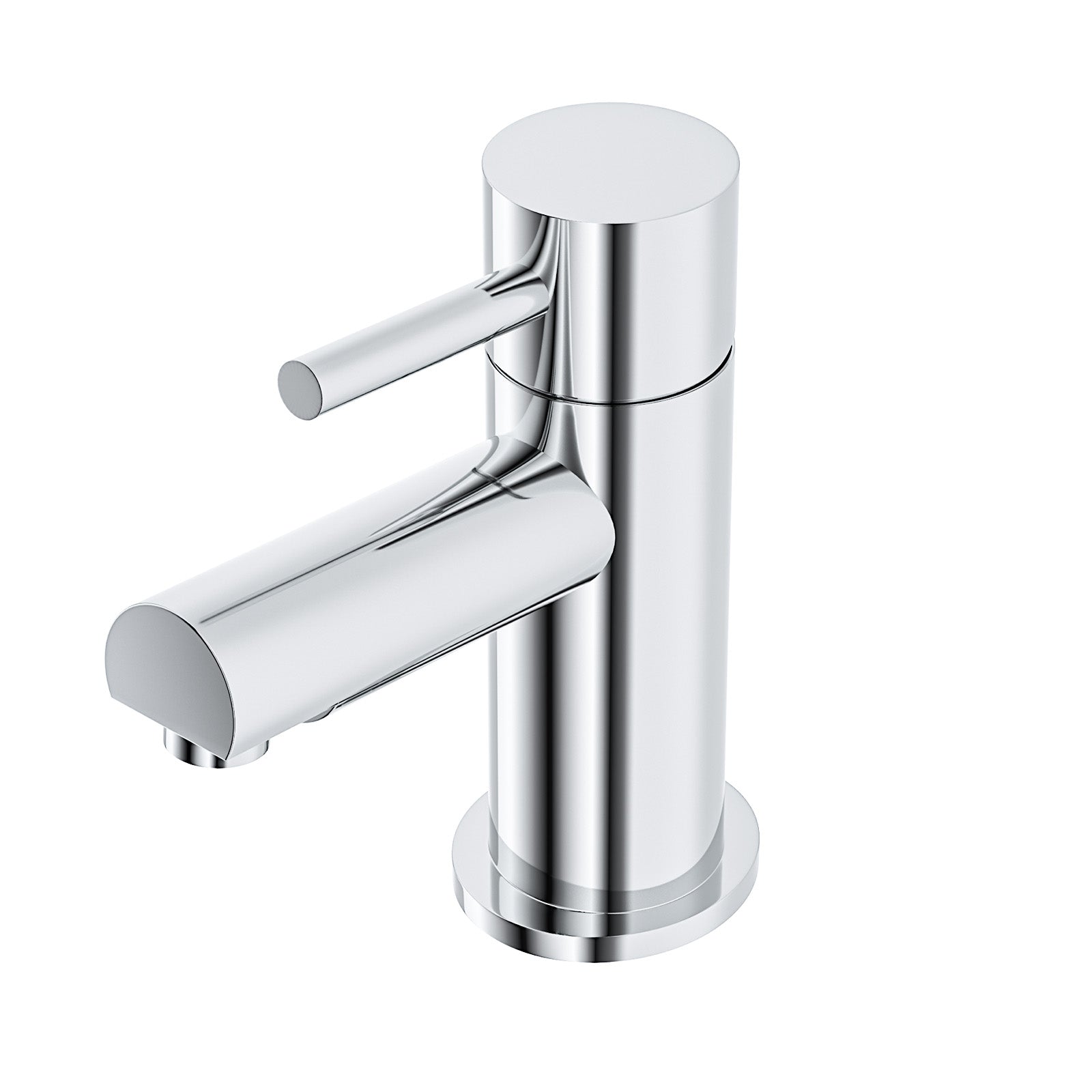 Marc Cloakroom Basin Mono Mixer Tap