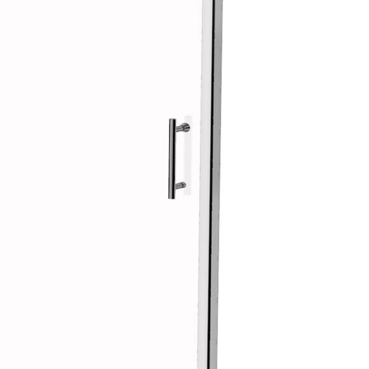 Saturn 1400 mm Glass Sliding Door Panel for Shower Enclosures