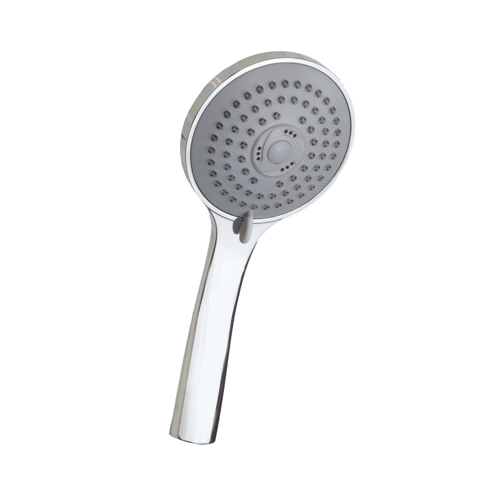 Thermostatic Riser Rail Shower Mixer Chrome