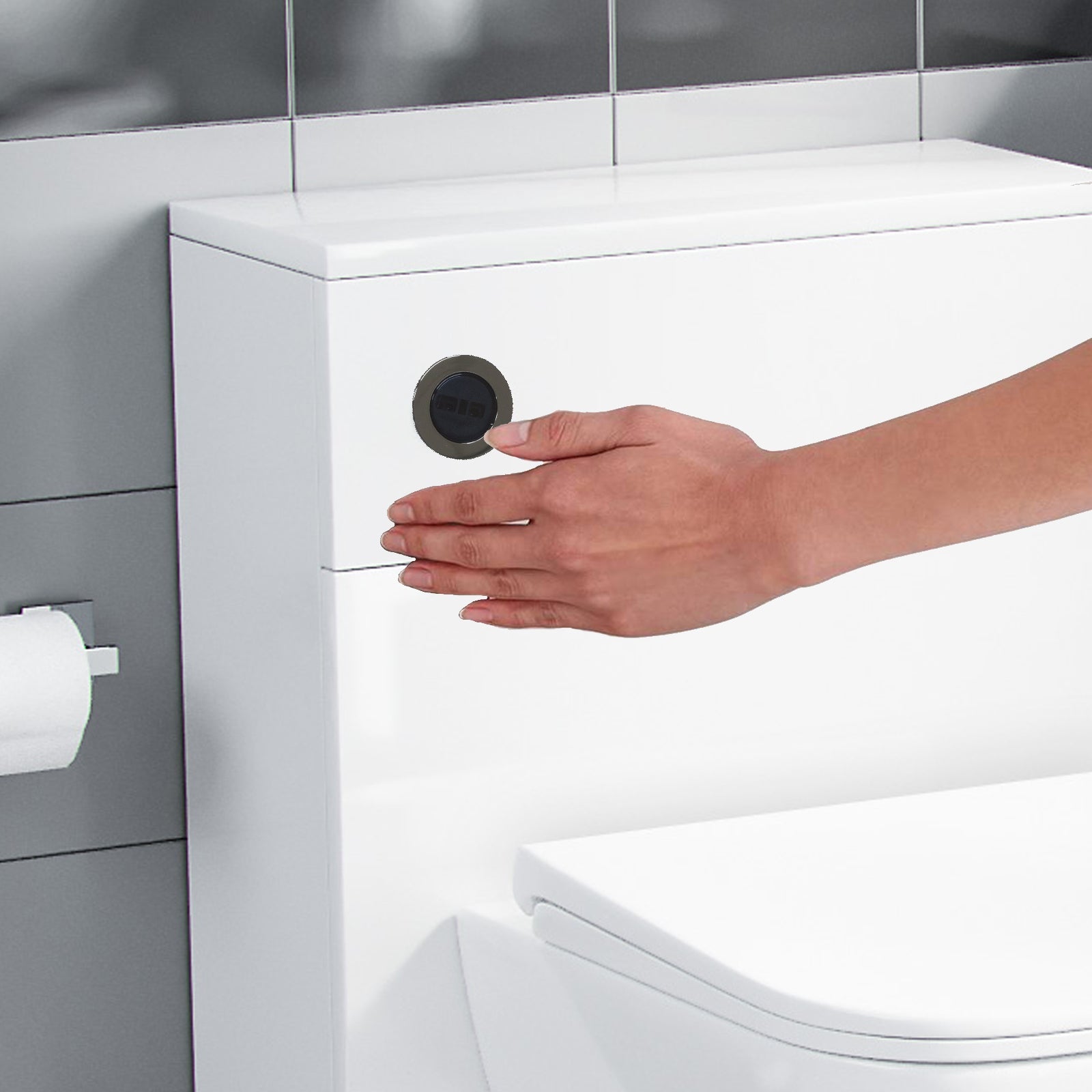 Net Infra Red Sensor Auto Sensorflow