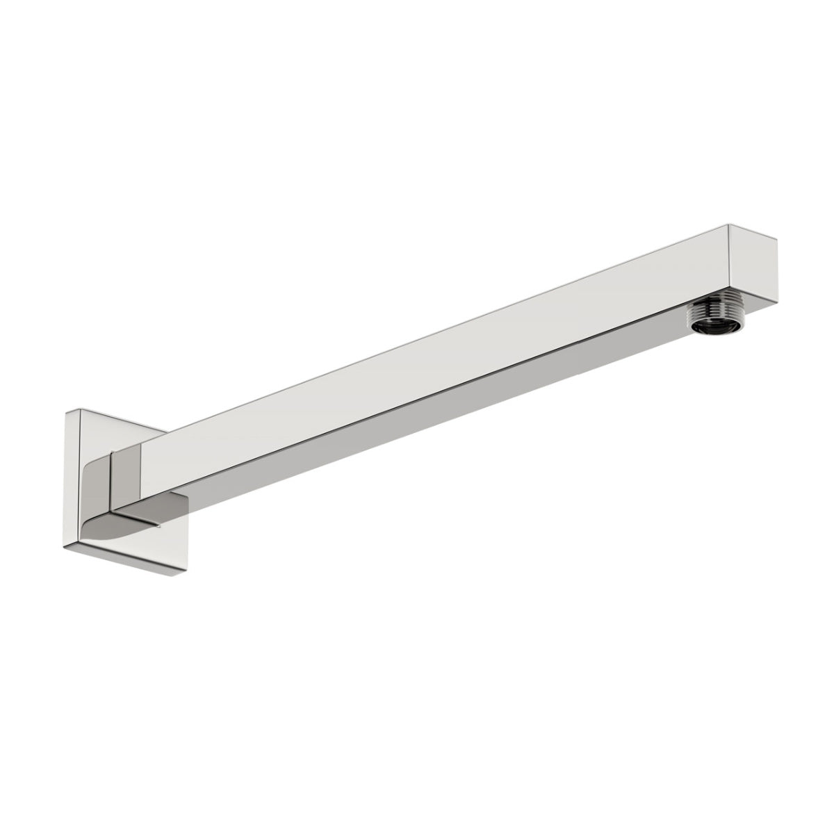 Moulin Thermostatic Wall Mounted Waterfall Shower