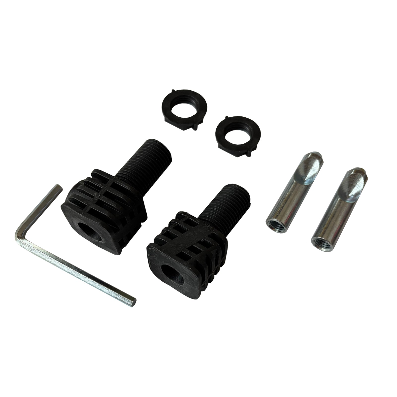 Shorter Length Fixing Bolts Kits for Wall Hung Toilet