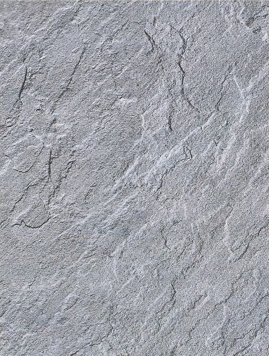 PVC Wall Panel Slate Grey 1000mm X 2400mm X 10mm