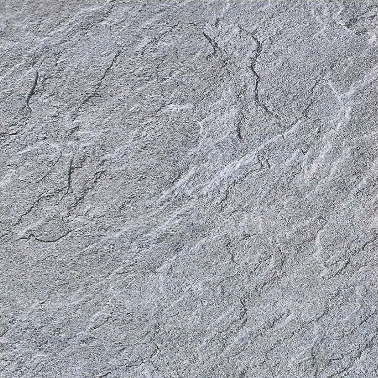 Slate Grey PVC Shower Wall Panel 1000mm X 2400mm X 10mm