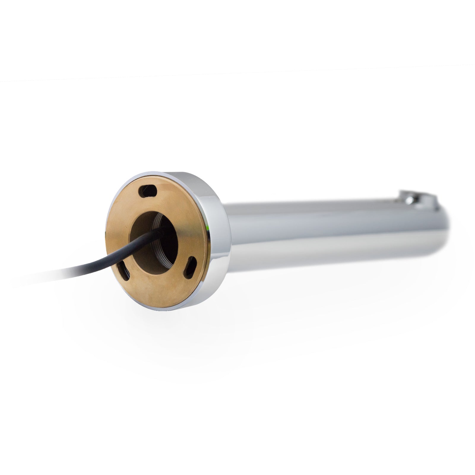 Cairo Modern Design Concealed Wall Mounted Infrared Sensor Activated Bathroom Basin Mixer Tap