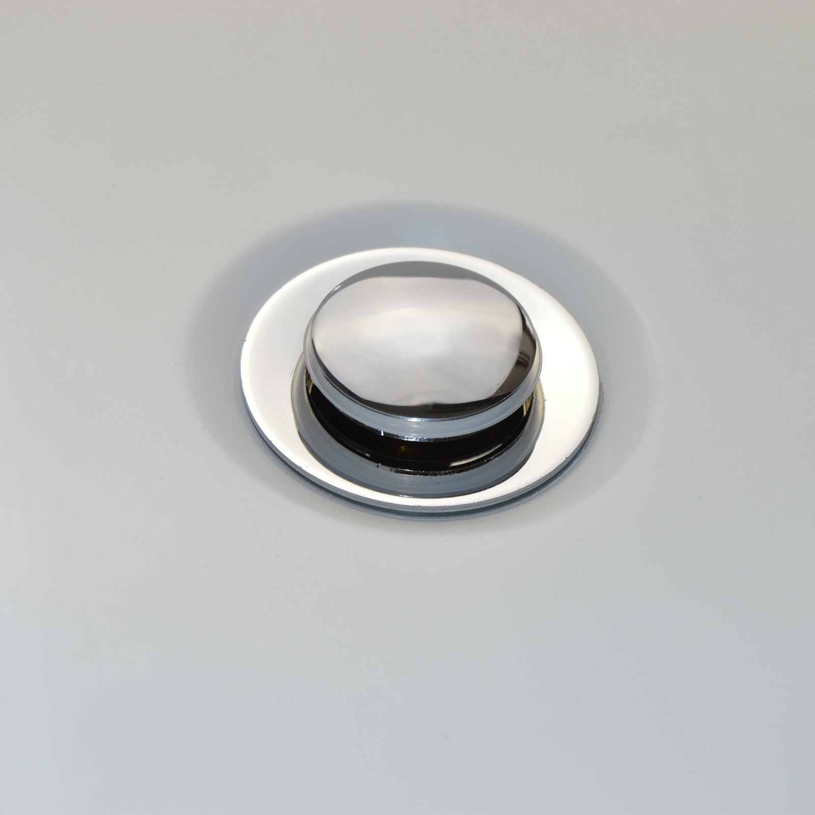 Brayton Basin Mono Mixer Tap Bathroom Chrome Square Sink Faucet