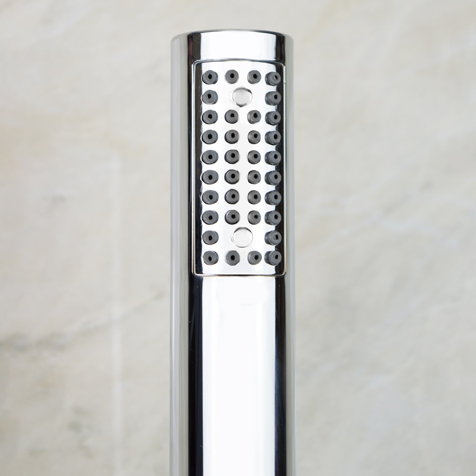 Pencil ABS Single Mode Shower Handset