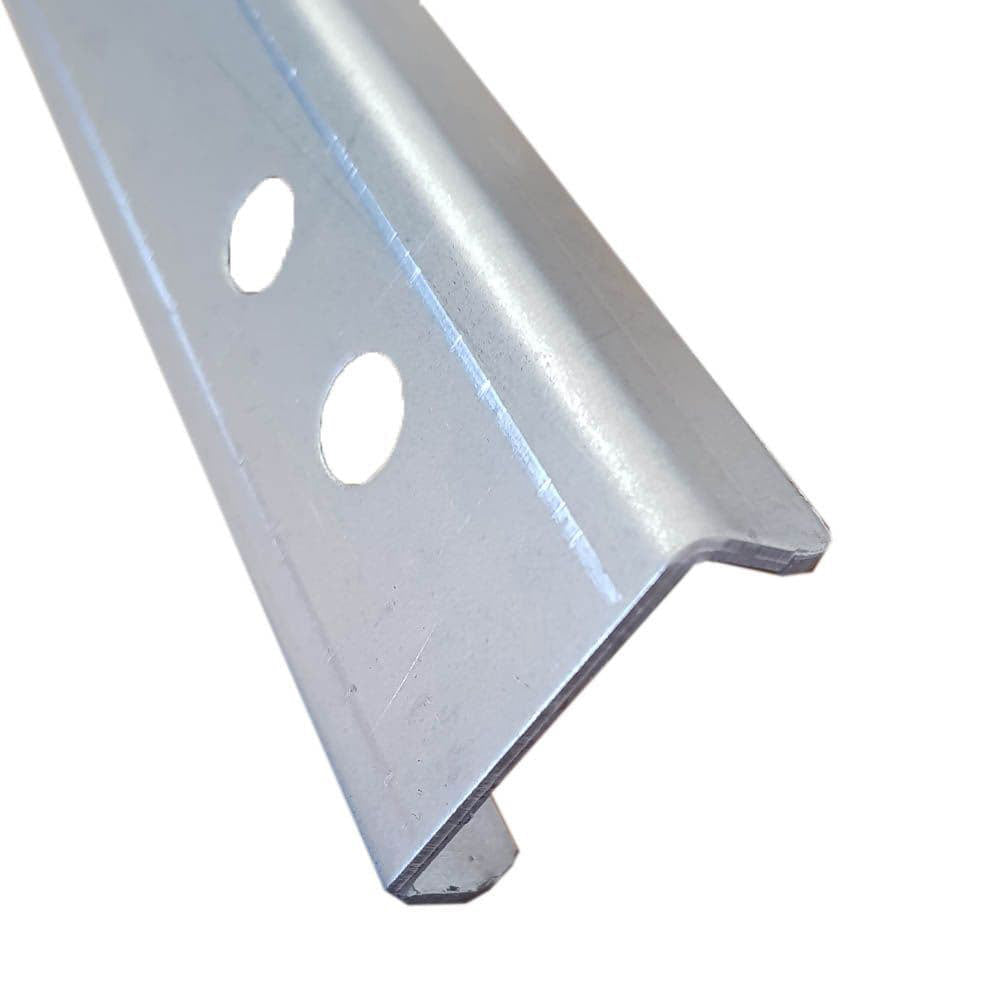 Premier Square Steel Bath Leg Set