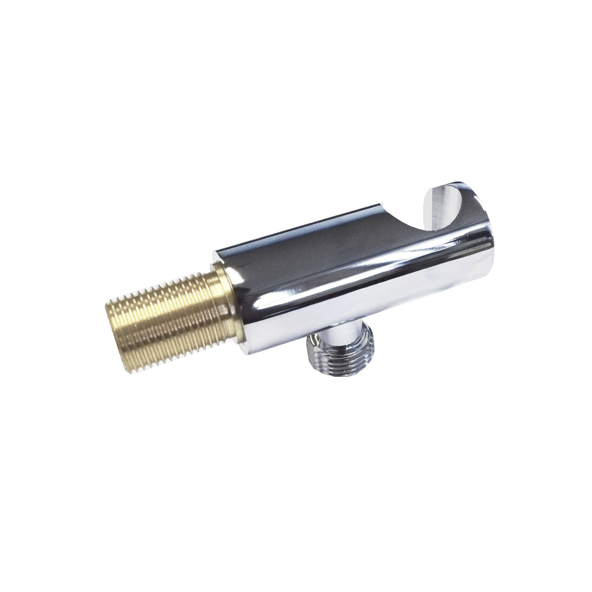 Lilly 3 Dial 3 Way Round Concealed Thermostatic Mixer Valve Hand Held Shower Body Jet