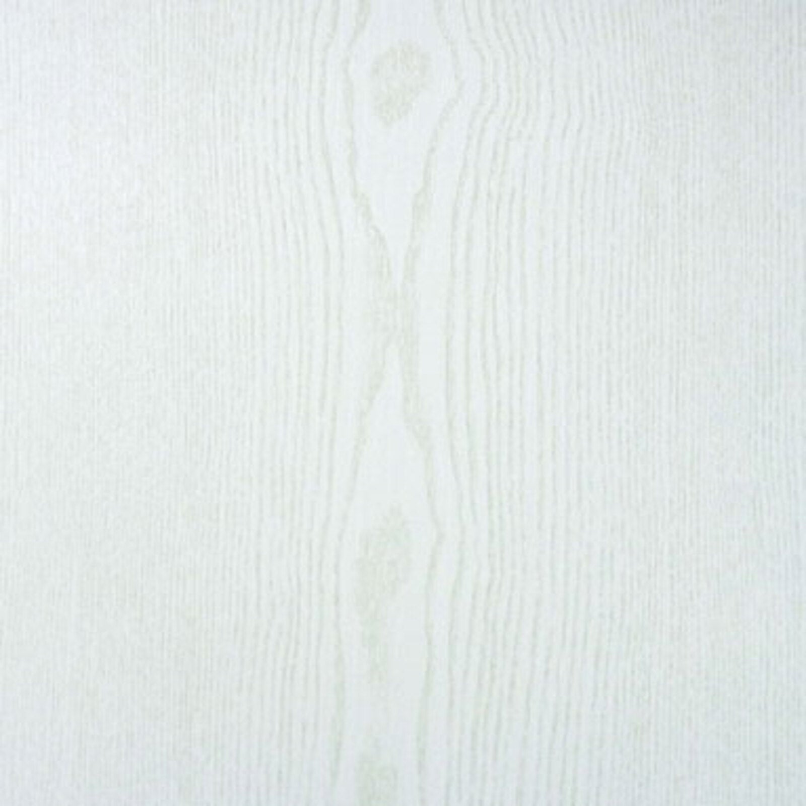 White Wood Gloss PVC Ceiling Panel/Shower Wall Panel 250mm X 2700mm X 5mm (Pack Of 4)