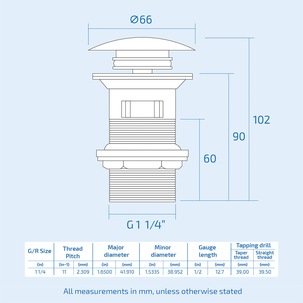 Carlton White Floorstanding 400mm Vanity Unit & Square Basin Mixer Tap