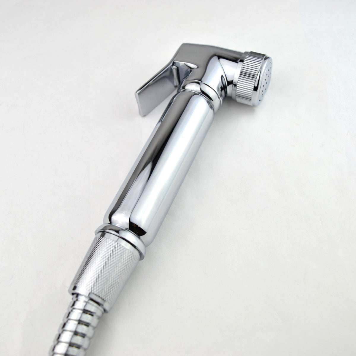 Luxury Douche Bidet Kit And Thermostatic Mixing Valve Muslim Hygienic Spray