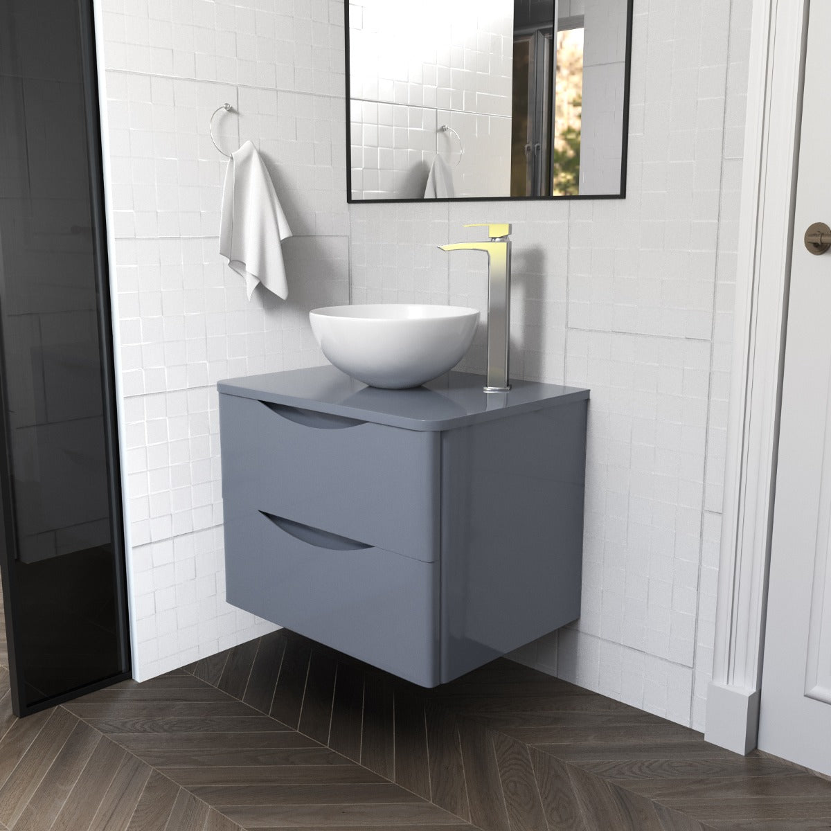 for a human to walk in to the bathroom and turn the tap to remove bacteria from their hands