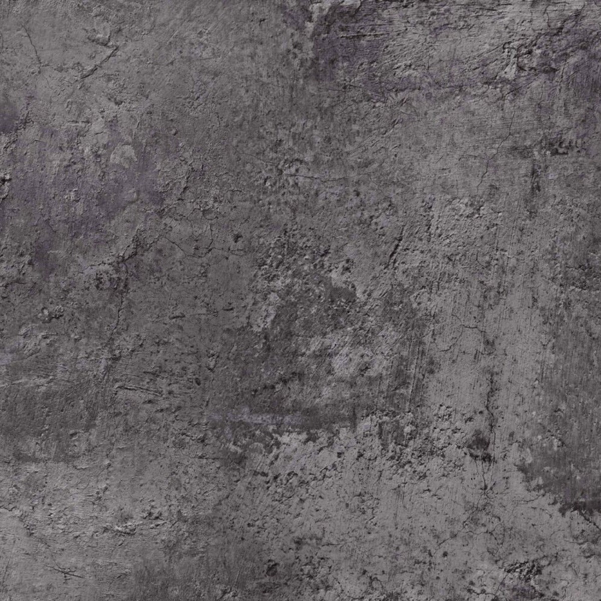 SPC Vinyl Click Flooring Tile 610mm x 305mm Anthracite Marble 5.35mm Thick - Pack of 10